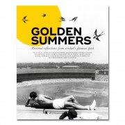 Golden Summers: Personal reflections from cricket's glorious past