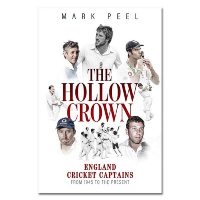 The Hollow Crown by Mark Peel