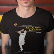 Ashes To Ashes, Dust To Dust... T-Shirt