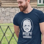 Beefy Is My Homeboy T-Shirt