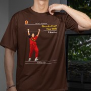 Biscuits From Your Wife T-Shirt