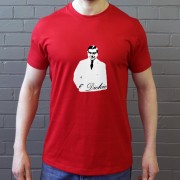Dickie Bird T-Shirt