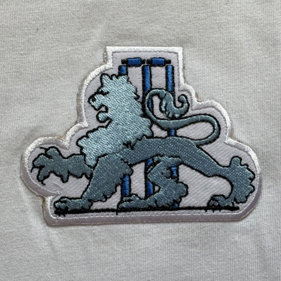 England TCCB 