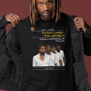 The Four Horsemen of the Apocalypse T-Shirt