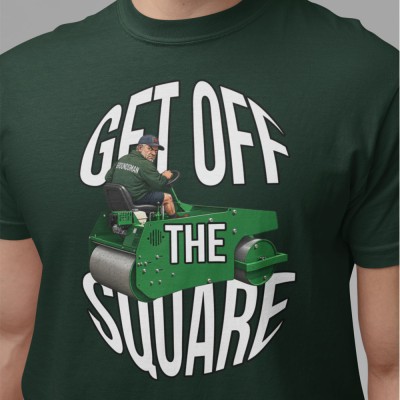 Get Off The Square!