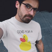 Gone For A Duck T-Shirt