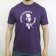 Kerry Packer's Barmy Army T-Shirt
