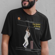 The Sultan of Swing T-Shirt
