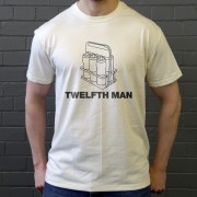 Twelfth Man T-Shirt