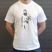 WG Grace Sketch T-Shirt