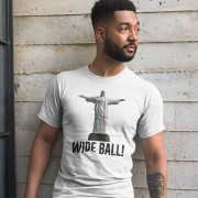 Wide Ball! T-Shirt