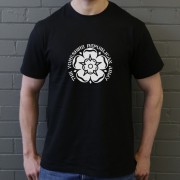 The Yorkshire Republican Army T-Shirt