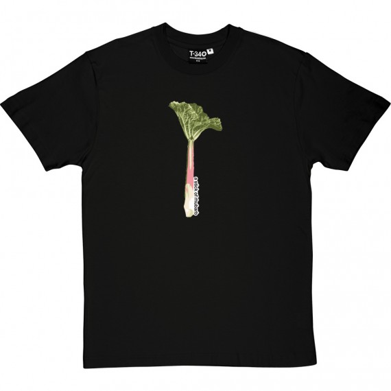 A Stick Of Rhubarb T-Shirt