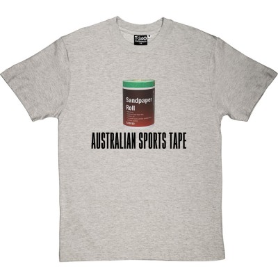 Australian Sports Tape