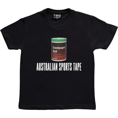 Australian Sports Tape