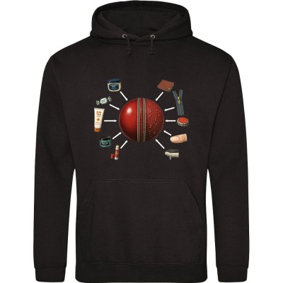 Ball Tampering Implements