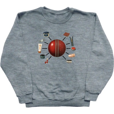 Ball Tampering Implements