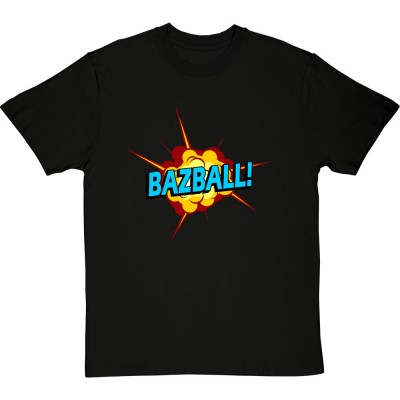Bazball
