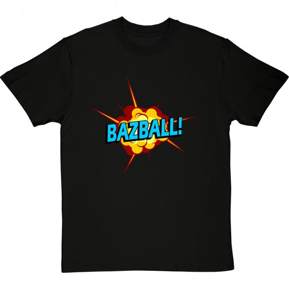 Bazball T-Shirt