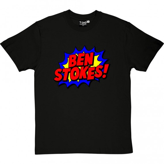 Ben Stokes T-Shirt