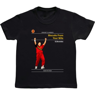 Biscuits From Your Wife