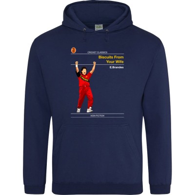 Biscuits From Your Wife