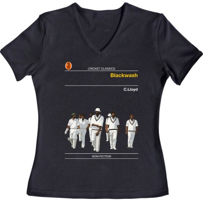 Blackwash