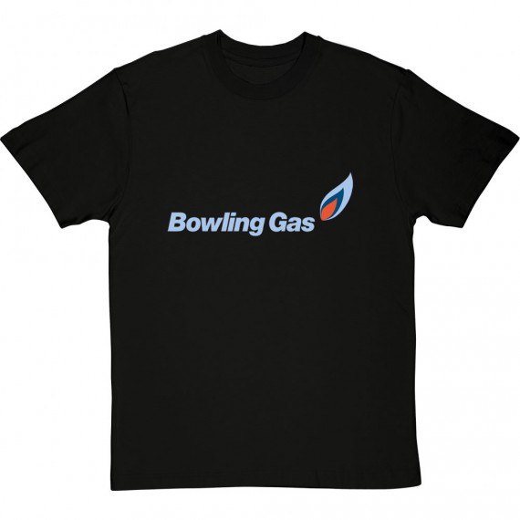 Bowling Gas T-Shirt