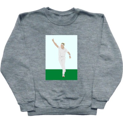 Stuart Broad Stylised