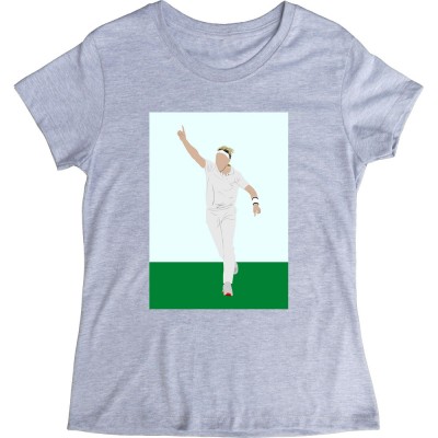 Stuart Broad Stylised