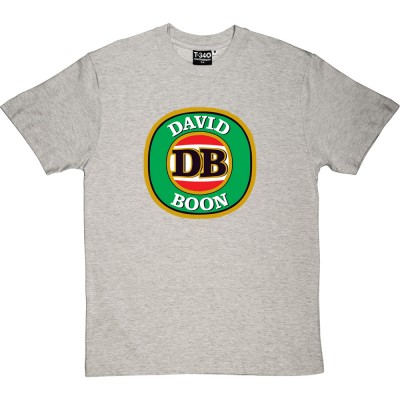 David Boon
