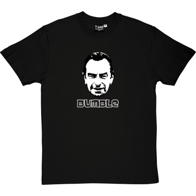 David Lloyd "Bumble"