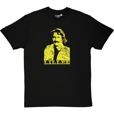 Dennis Lillee