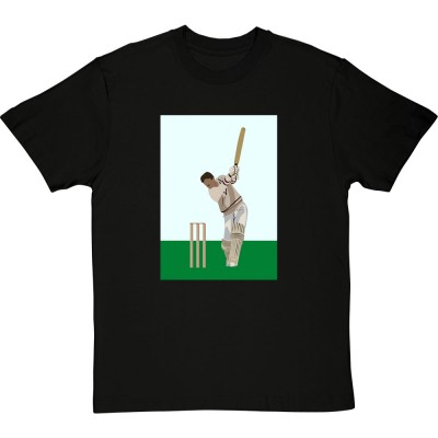 Kapil Dev Stylised