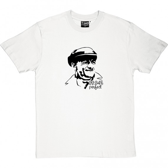 Donald Bradman: 99.94% Perfect T-Shirt