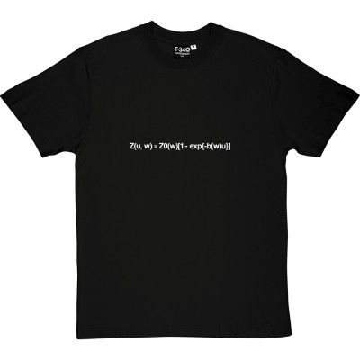 Duckworth Lewis Formula