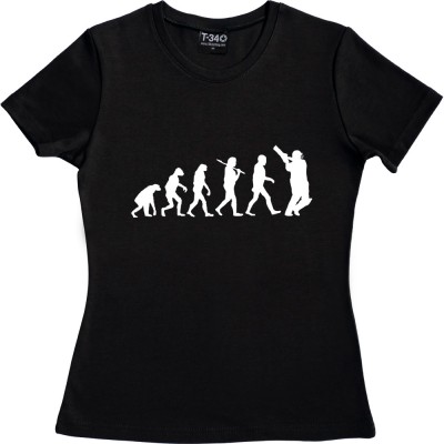 The Evolution Of Cricket