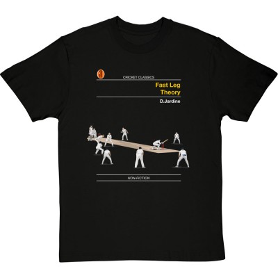 Fast Leg Theory