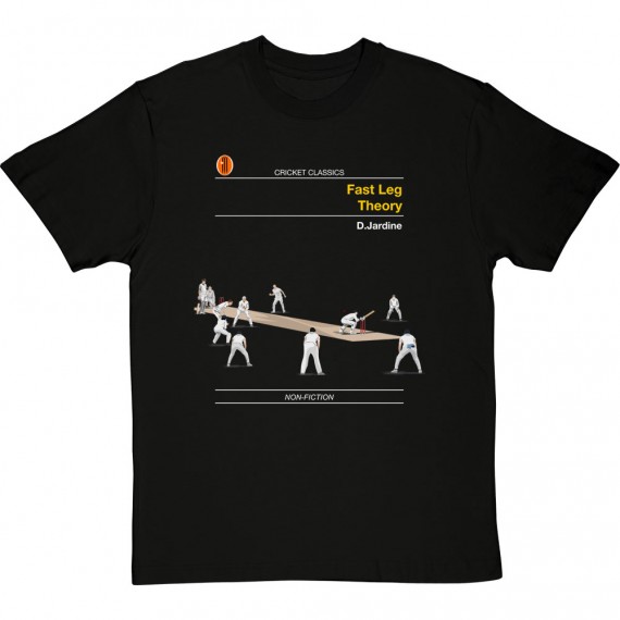 Fast Leg Theory T-Shirt