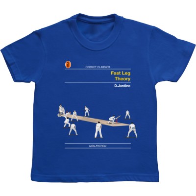 Fast Leg Theory