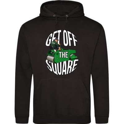 Get Off The Square!