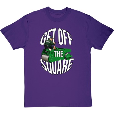 Get Off The Square!