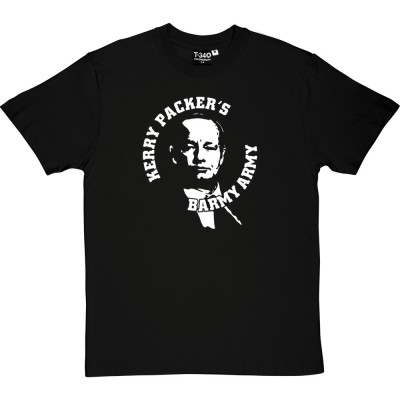 Kerry Packer's Barmy Army