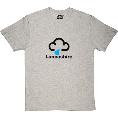Lancashire Rain