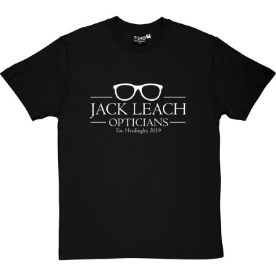 Leach Opticians