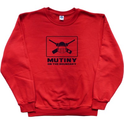 Mutiny On The Boundary