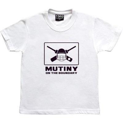 Mutiny On The Boundary