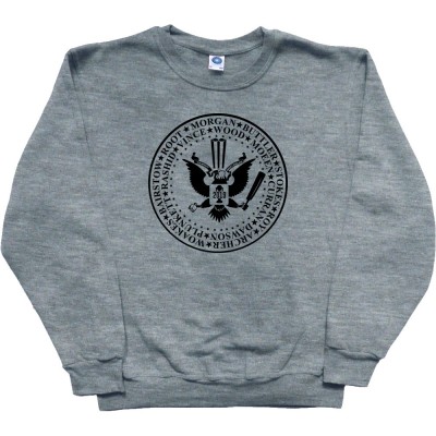 The Ramones England World Cup Winners 2019