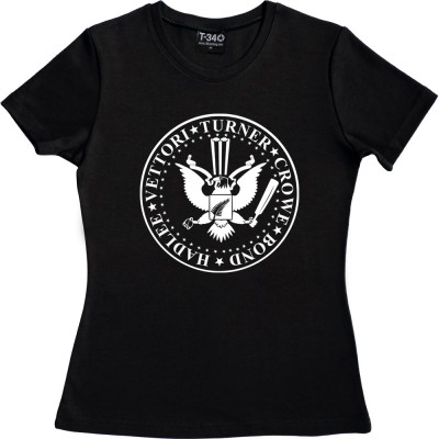 The Ramones New Zealand All Time Greats