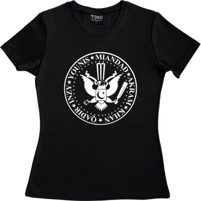 The Ramones Pakistan All Time Greats